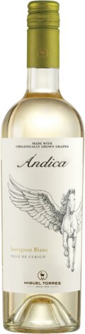 Miguel Torres 'Andica' Sauvignon Blanc Reserva