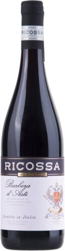 Ricossa Barbera d'Asti