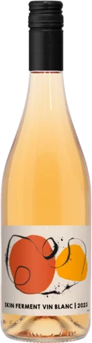 When Life Gives You Oranges Orange Wine