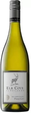 Elk Cove Estate Pinot Gris, Willamette Valley Oregon 750ML