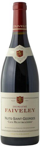 Domaine Faiveley Nuits Saint Georges Les Montroziers