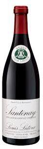 Louis Latour - Santenay Rouge