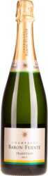 Champagne Baron Fuente Brut Tradition