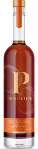 Penelope Valencia Cooper Series Straight Bourbon