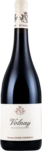 Domaine Huber Verdereau Volnay