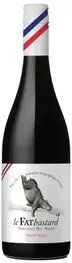Fat Bastard Pinot Noir 750ml