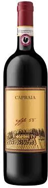 Tenuta di Capraia - Chianti Classico Gran Selezione 