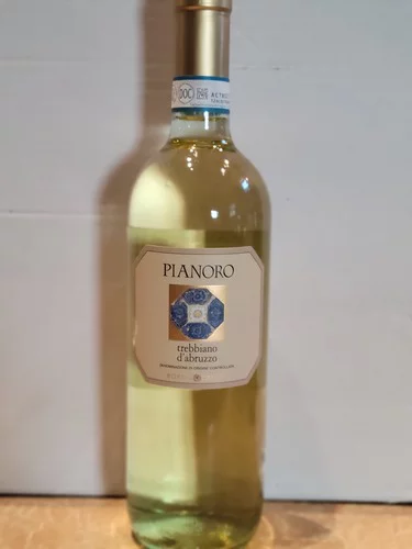 Pianoro Trebbiano