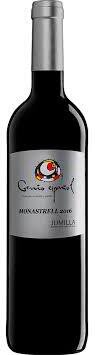 Genio Espanol - Jumilla Monastrell 