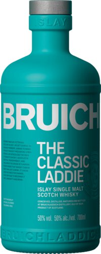 Bruichladdich The Classic Laddie Single Malt Scotch Whisky