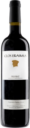 Clos Erasmus Red Blend Priorat