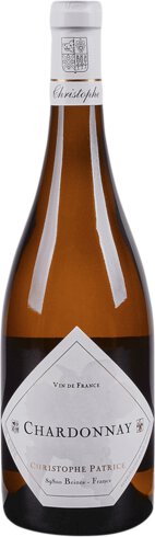 Christophe Patrice Chardonnay
