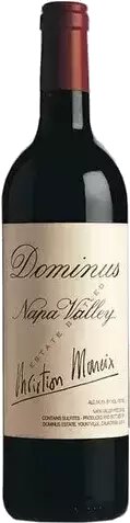 2007 Dominus