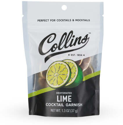 COLLINS DEHYDRATED LIME