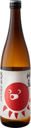 Kamitaka 'Mizumoto' Junmai Sake