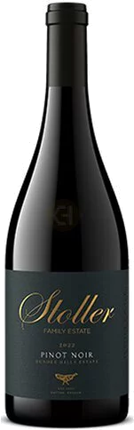 Stoller Family Estate Pinot Noir Dundee Hills
