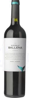 Alto De La Ballena Reserve Tannat Viognier