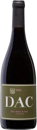 Alvaro Castro Dao Tinto