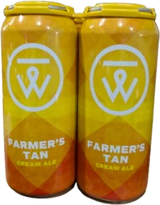 Talking Waters Farmers Tan 4c