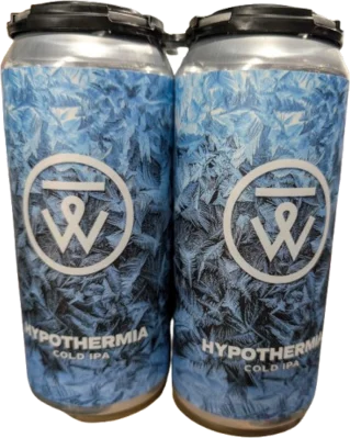 Talking Waters Hypothermia 4c