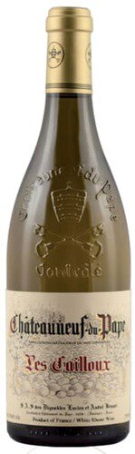 Domaine Andre Brunel Chateauneuf Du Pape Les Cailloux Blanc