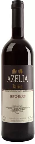 Azelia Barolo Bricco Fiasco