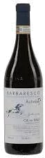 Ca Del Baio Autinbej Barberesco
