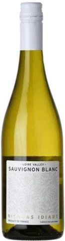 Nicolas Idiart Sauvignon Blanc Val De Loire