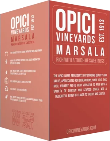 Opici Marsala
