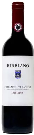 Bibbiano Chianti Classico Riserva DOCG