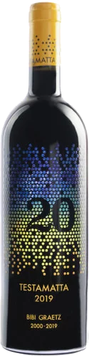Bibi Graetz Testamatta