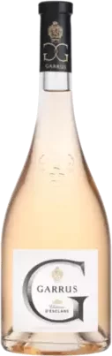 Chateau D'esclans Garrus Rosé