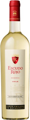 Baron Philippe De Rothschild Escudo Rojo Sauvignon Blanc Reserva Chile