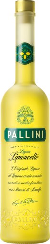 Pallini Limoncello