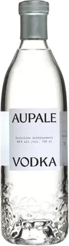 Aupale Canadian Glacier Water Vodka