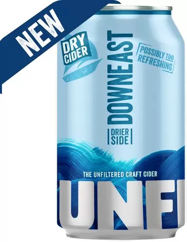 Downeast Drier Side Original