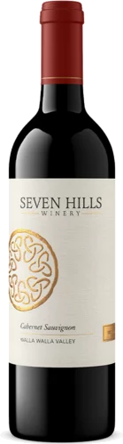 Seven Hills Cabernet Sauvignon Walla Walla Valley
