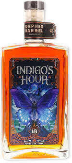 Orphan Barrel Indigos Hour 18yr