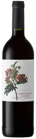 Botanica Big Flower Cabernet Sauvignon