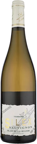 Jacky Preys Et Fils Vin De France Blanc Cuvee Silex