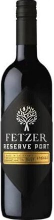 Fetzer Ruby Port Reserve 75l