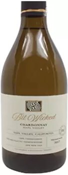 Bit Wicked Chardonnay