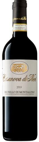 Casanova Di Neri White Label Brunello Di Montalcino