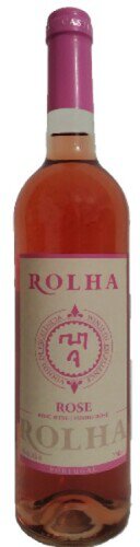 Rolha Rose Wine Vinho Rose