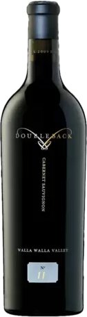 Bledsoe Family Doubleback Cabernet