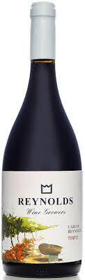 Reynolds Wine Growers Reynolds Wine