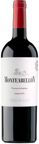 Bodegas Y Vinedos Monteabellon Ribera Del Duero 5 Meses