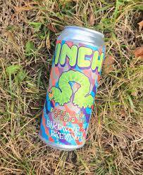 Barewolf Brewing Inch Belgian Dark Ale