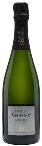 René Geoffroy Champagne Brut Expression NV