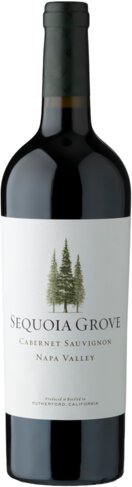 Sequoia Grove Cabernet Napa